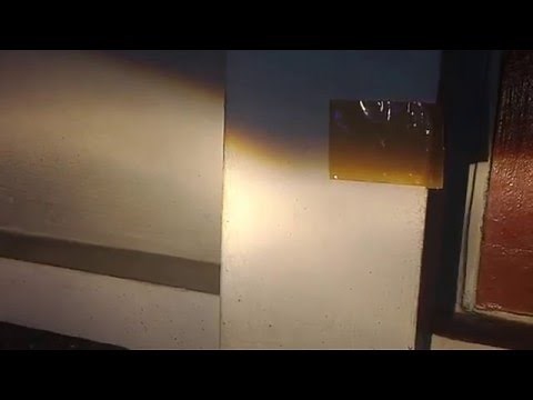 Headlight setting, BMW E36