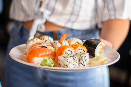 Cuáles son los 13 tipos de sushi más comunes y cómo reconocerlos