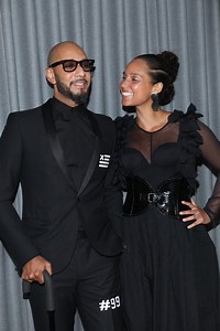 Alicia Keys Proclaims Her Undying Love For Hubby Swizz Beatz In Sweet Video | Essence