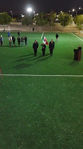 1.9K views · 29 reactions | #ParenTodo Siempre orgullosos de nuestro Himno Nacional Mexicano  Escolta de Seguridad Pública de Caborca, Sonora #mexico #patria #viva #orgullo #nacional | Match Point Cab | Facebook