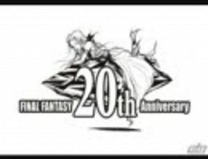 FF[ファイナル　ファンタジー]音楽集