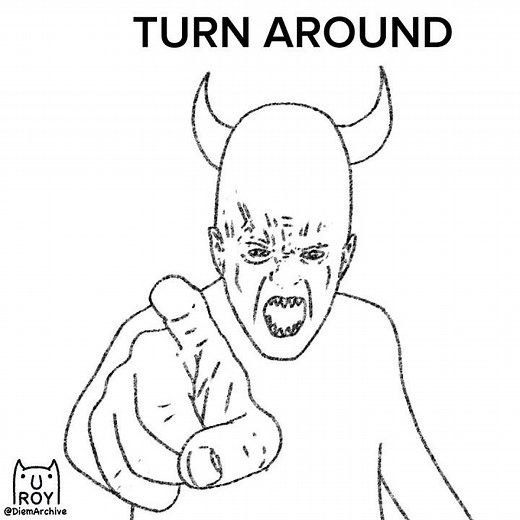 where he going #meme #rotoscope #funny #animation #comedy #comic #art #skit #67 #rizz