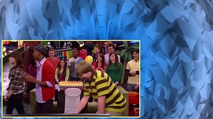 Sonny with a Chance S01E19 Sonny in the Middle