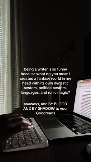 Creating Fantasy Worlds in Writing