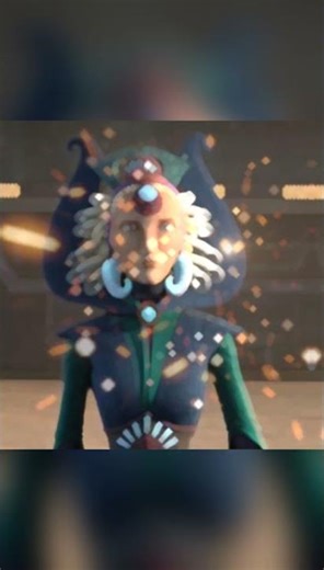 Minions vs Star Wars Clone Wars - Herzogin Satine Kryze #starwars #minions #clonewars #satinekryze
