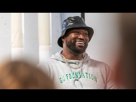 Memphis Rapper Project Pat Goes Viral for His Ministry: “If God Can Change Me, He Can Change You”