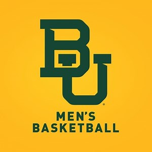Baylor Bears Men's Basketball