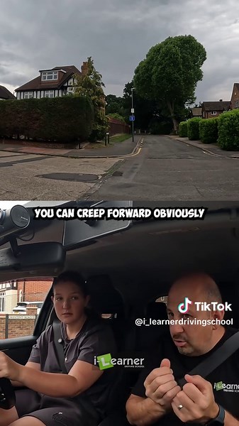 Mastering Left Turns: Step-by-Step Driving Guide