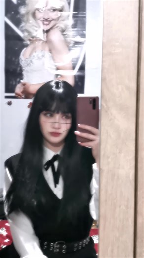 🖤 #yoru #csmcosplay #chainsawman #cosplay #fyp