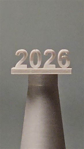 Piotr Waśniowski on Instagram: "Happy New Year! XPS hot wire cutting. I wish you a happy New Year full of creative inspiration and health so that you can use it to create new, interesting forms. #hotwire #hotwirecutter"