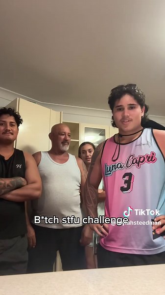 Koro Not Laughing Challenge Goes Hilarious