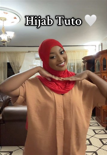Tuto Hijab en Jersey : Astuces et Techniques