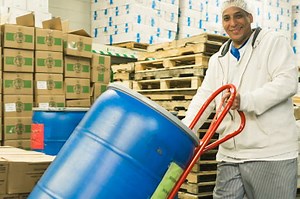 Dangerous Goods Handler Course