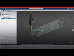 First Look: Shop Floor Programmer