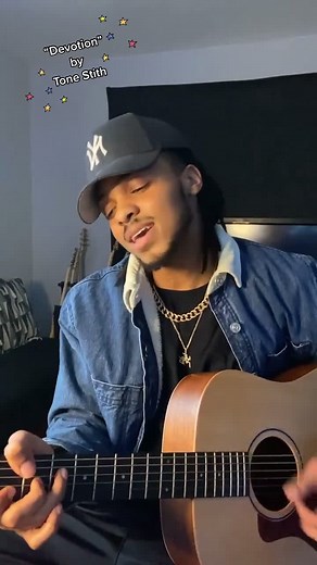 Tone Stith Performs 'Devotion' on MTV Jam Session | Karen Fukuhara | Music Performance