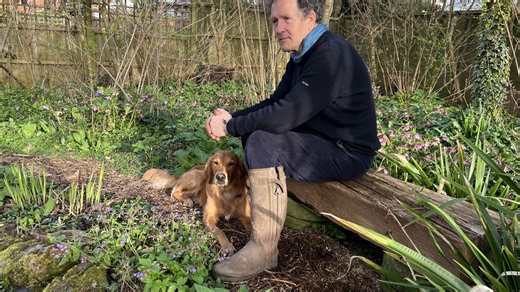 Monty Don's return date to TV revealed as star lands new BBC show