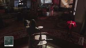 Sapienza Absolution - Hitman Walkthrough