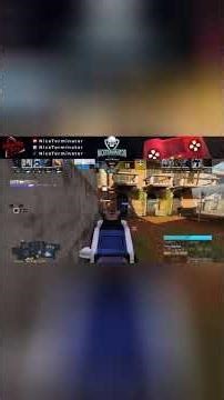 CODM Hardpoint Gameplay
