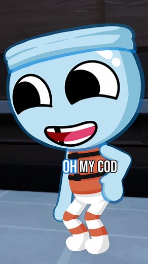 Finn: The Funniest Toon in Dandy's World