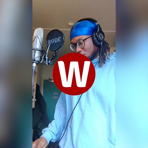 74K views · 2.2K reactions | A young rapper has taken social media by storm with a video of drill music in the Welsh language. Toda Ogunbanwo, who is a 22-year-old student from Penygroes in Gwynedd, shared a video on Twitter last week of him rapping both in English and Welsh. It's flying online and it's brilliant! Take a look... | WalesOnline | Facebook