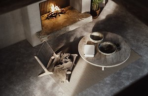 V-Ray for Cinema 4D: Beginner’s Guide to Interior Design Rendering