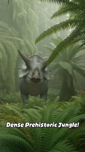 AI SWAT vs Dinosaurs – Day 1 Adventure!