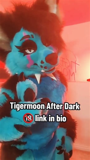 Tigermoon on Instagram: "The dark side of the moon 😳 (50% off, dont miss out 😈)"