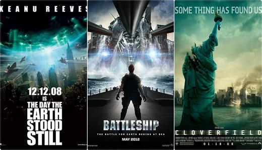 12 Rekomendasi Film Alien Terbaik yang Harus Kamu Tonton!