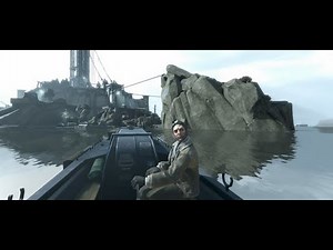 Dishonored Final Mission and "Low Chaos" Ending - Light at the End