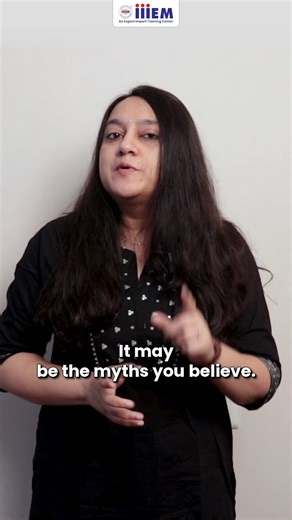 Most business owners avoid export because of myths 😟 “Too risky, too much paperwork, huge investment, language problem…” 🚫 Truth? These are just EXPORT MYTHS. Learn how export really works and how iiiEM makes it simple & practical 🌍 📌 Break the fear 📌 Learn export the right way 📌 Start your global journey with iiiEM #ExportMyths #ExportBusiness #ImportExport #GlobalTrade #ExportTraining #iiiEM #ExportForBeginners #InternationalBusiness #StartExport #BusinessGrowth [export business myths, e