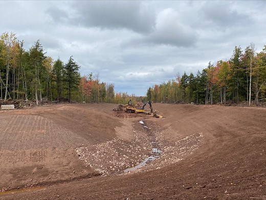 Copper mine advances near Michigan’s Porcupine Mountains