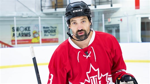 23K views · 119 reactions | Here's 4 tips that will help your kid dominate minor hockey | Coach Jeremy - How To Hockey | Facebook