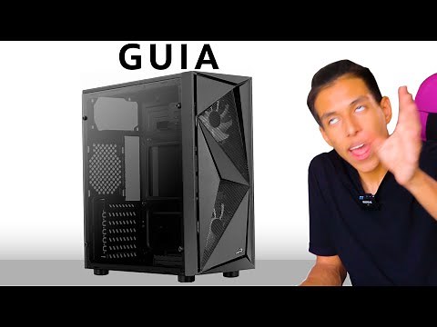 ASÍ Funcionan las PC Gamer - Guia Bien Explicada