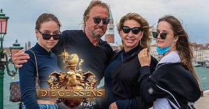 Robert Geiss Vermögen: Wie reich sind die Geissens? - TV SPIELFILM