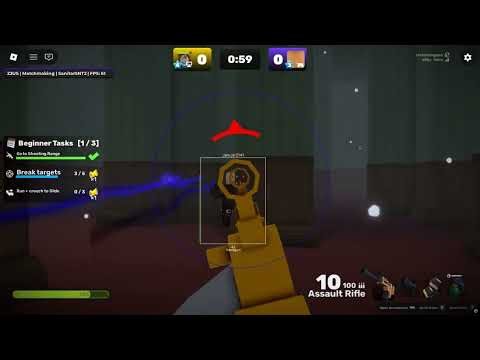 Rivals OP GUI Script Pastebin 2025 Keyless