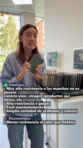 Material de encimeras | Diseño de cocinas