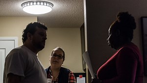 Here's how York preps new hires for stress, fighting and yelling that goes with this job