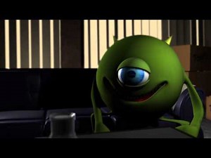 Better Cull Sull (Spoilers) Mike figures out the truth about Sulley