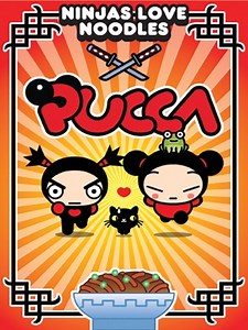 Pucca T01