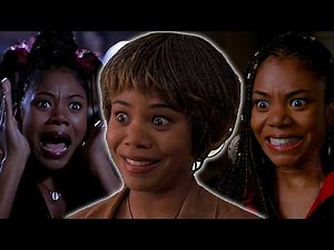 Top Brenda Moments from Scary Movie