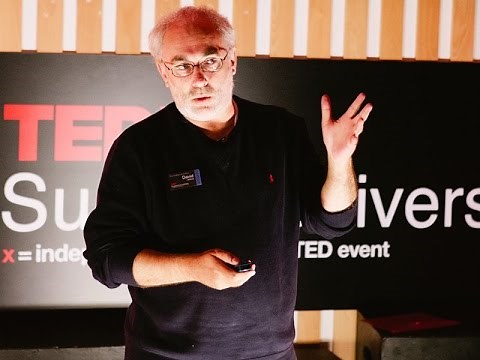 David Birch: A new way to stop identity theft