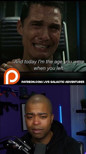 This Broke My Heart! 🔥 Interstellar REACTION