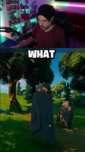 Fortnite Geo Guesser on Chapter 2 map! 😍