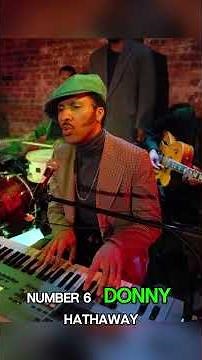 Top 10 Greatest Underrated Soul Singers Ever #nostalgia