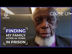Finding my family after 44 years in prison | Close Up