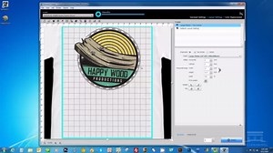 EPSON - Garment Creator (Layout Settings)