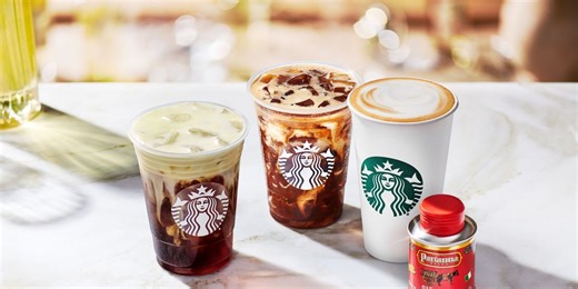 Starbucks Has Olive Oil Coffee Now, but Is It Healthy? Nutritionists Weigh In