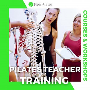 9.8K views · 229 reactions | ⚠️ ATTENTION ALL (FUTURE) PILATES...