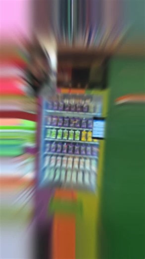 @altimate.life on Instagram: "Alti Bhaiya ki favourite Smrinoff Minty Jamun Now available in vending machine 🍬✨ Easy. Quick. Minty. . . . . #altimatelife #smrinoff #smrinoffjamun #vodka #jamunvodka"