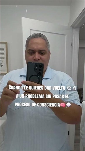 Como cuando resuelves tus problemas #realizacionconsciente